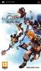 PSP GAME - Kingdom Hearts: Birth By Sleep (USED)